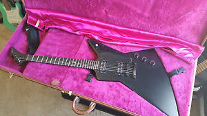 Gibson Explorer Gothic USA 2000