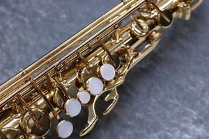 YAMAHA YAS-280 Used Alto Sax