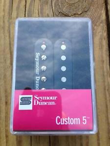 Seymour Duncan Sh14 Custom 5 Aln