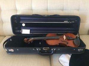 4/4 Violin