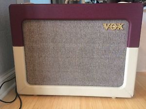 VOX Ac30c2tv