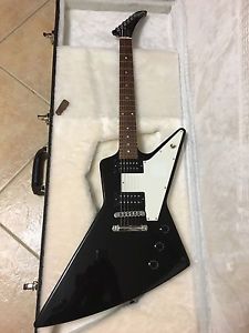 gibson explorer