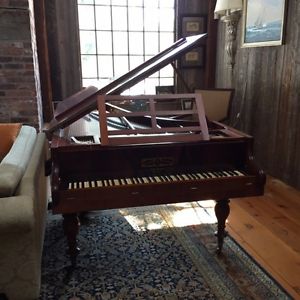 Rare Collard and Collard Clementi Piano