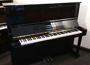 Yamaha U1 disklavier piano - MX100A - Free delivery!