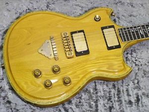Ibanez: #2681 NT Professional Bob Weir w/Tree of Life 1979 USED