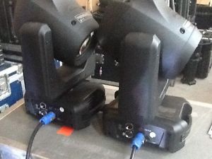 elation Rayzor 2r beam  pair