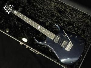 MUSICMAN JP XI BFR Onyx John Petrushi Signature Model E-Guitar Free Shipping