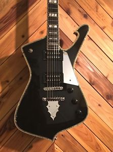 IbanezIbanez Paul Stanley PS120GB BK     FREESHIPPING from JAPAN
