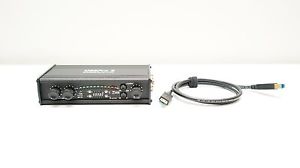 Sound Devices USBPre 2 USB Audio Interface