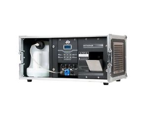 American DJ Entourage 1500W DMX Faze Machine - New