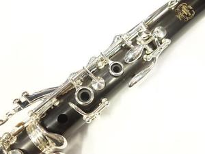 YAMAHA CX YCL-851II Used Clarinet  w/ Hard case