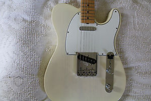 Fender American Vintage '58 Telecaster Electric Guitar