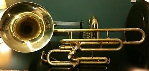 Cimbasso in Musical Instruments