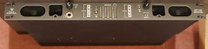 Wohler AMP1-V2DA 4CH AES/Analog Audio Monitor