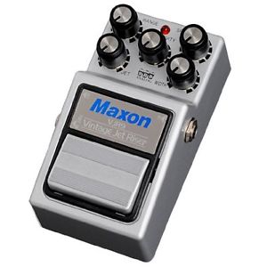 New Maxon Vjr9 Vintage Jet Riser