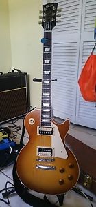 Gibson Les Paul Standard Electric Guitar