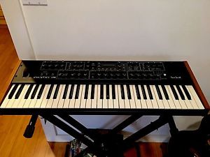Dave Smith Instruments Prophet '08 PE Keyboard Synthesizer