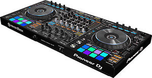 Brand New Pioneer DDJ-RZ Professional 4 Channel Rekordbox DJ Controller SEALED