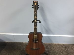 Martin Little LX1E Acoustic or E