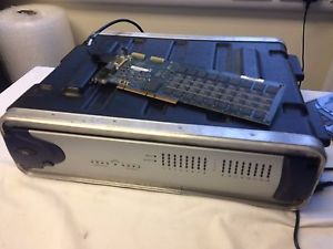 Avid Digidesign 96 I/O Audio Interface for Pro Tools + HD CORE PCI-X CARD