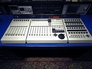 MACKIE CONTROL PRO, EXTENDER, C4 CONTROL SURFACE - SUPERFICIE DI CONTROLLO