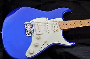 FretKing Danny Bryant Black Label Electric Guitar