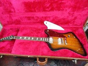 Gibson USA Firebird Made In USA E-Guitar Free Shipping
