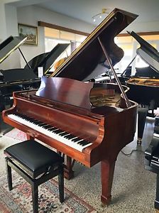 Flügel Steinway & Sons O-180 occasion
