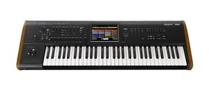 Korg Kronos 61 (2015) EXDEMO