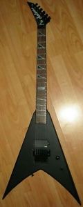 Jackson Phobia  king V Mille Petrozza of Kreator