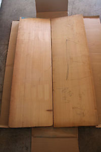 SPECIAL HIGH GRADE AGED DOUBLE BASS [Marked Blue] #2