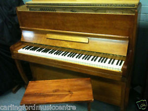 VICTOR Upright PIANO with STOOL CLEARANCE!!!