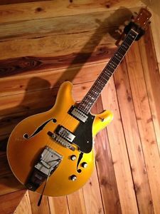 YAMAHA SA-50 ALL GOLD LATE 1960`s　FREESHIPPING/456