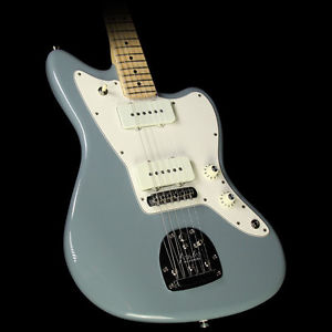 Fender American Professional Jazzmaster Electric Guitar Sonic Gray