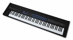 Yamaha KX88 Master Keyboard Controller