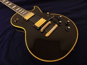 Navigator Les Paul Custom 2002