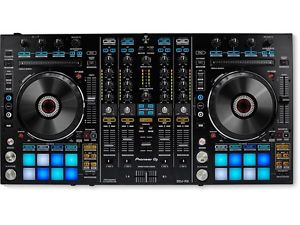 Pioneer Pro DJ DDJ-RX DJ