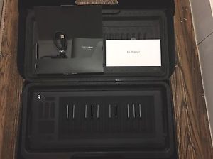 ROLI Seabord RISE 25 USB MIDI Controller w/Flip Case