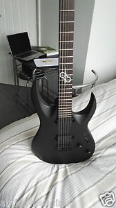 Washburn Ola Englund Parallaxe