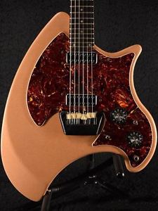 Ovation Breadwinner 1970's Vintage Electric Guitar Rare Free Shipping from Japan