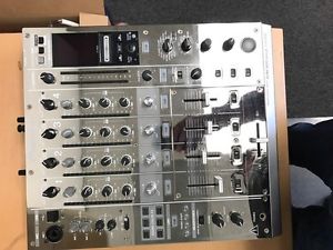 PIONEER DJM-900 NEXUS Limited PROFESSIONAL DJ MIXER