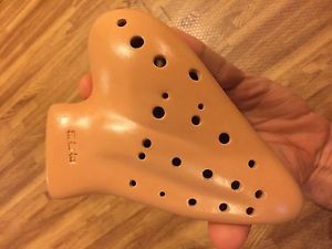 Maparam Triple Ocarina [Prestige Model]