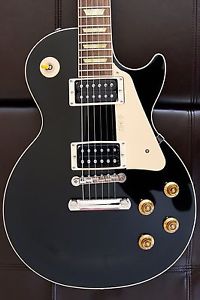 2003 GIBSON LES PAUL Deluxe Limited Edition Electric Guitar 1960 Reissue