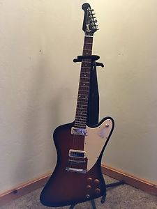 Gibson Firebird Guitar