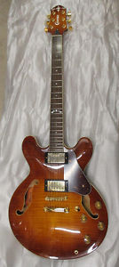 Guitares acoustiques