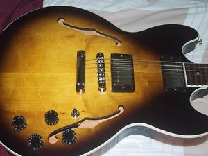 Gibson Midtown Standard - Mint condition with case