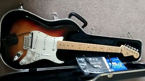 Fender 2001 Stratocaster