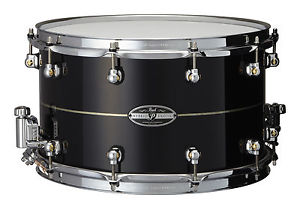 14"x8" Kapur/Fiberglass Hybrid Exotic Snare Drum