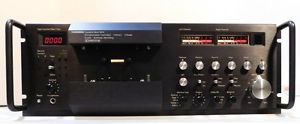 TANDBERG 3014 Cassette Deck, "The Dragon Slayer" 4 Motors, 3 Heads. Serviced