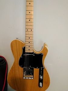 FGN (Fujigen) J-Standard ILIAD Elec. Guitar